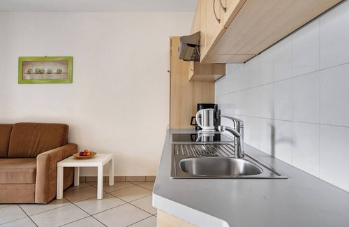 St. Pauls Apartment | Apartment 'Granny' with Mountain View, Shared Terrace and Wi-Fi