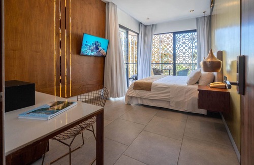 Zazil-ha Hotel | IT Boutique Hotel & Restaurant