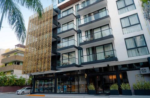 Zazil-ha Hotel | IT Boutique Hotel & Restaurant