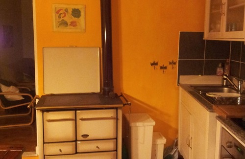 Calice al Cornoviglio House | Beautiful holiday home with sea views in southern Liguria
