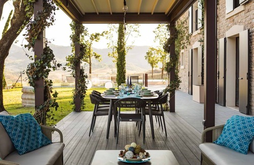 Varignana Villa | Bologna villa rental