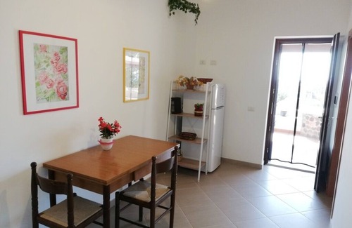 Pianoconte Apartment | Charming 1-bedroom apartment with WiFi, AC in lovely Lipari