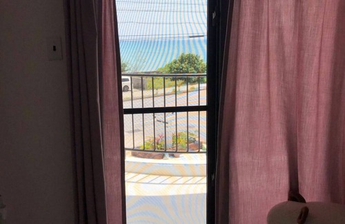 Kin Apartment | It is a 2LDK hotel near the sea where the rising s/Kunigami-gun Okinawa
