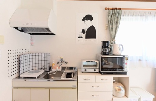 Nerima House | It is a sunny pretty or clean property - Standard room/Nerima-ku Tokyo