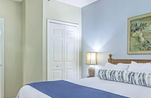Kissimmee Resort | It is a very nice suit