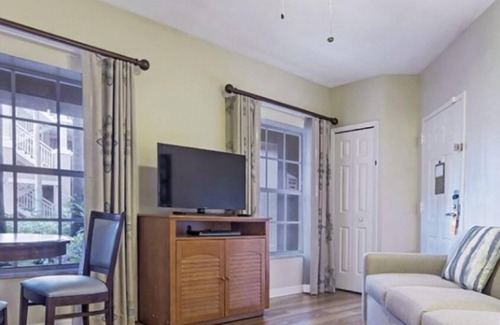 Kissimmee Resort | It is a very nice suit