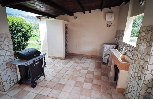 Avola House | Radici Sicilian Holiday Home – An Oasis of Relaxation in the Heart of Sicily