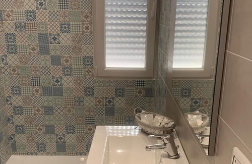 Massafra Apartment | VILLETTA PINETA - HOSTPROPERTY