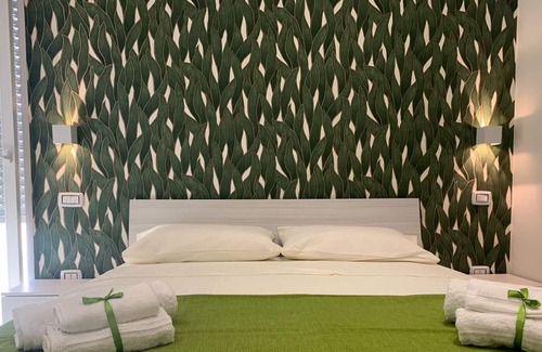 Massafra Apartment | VILLETTA PINETA - HOSTPROPERTY