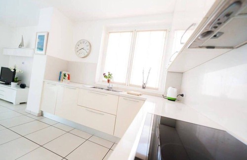 Maccagno Apartment | 4 bedroom Italian Lakes apartment rental with pool