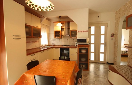 Marina di Castagneto Carducci Apartment | Nice apartment in Tuscany