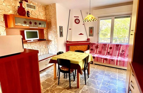 Marina di Castagneto Carducci Apartment | Nice apartment in Tuscany