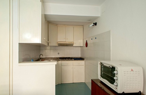 Marina di Castagneto Carducci Apartment | Celeste - Apartment near the sea