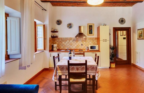 Florence House | Frantoio delle Grazie