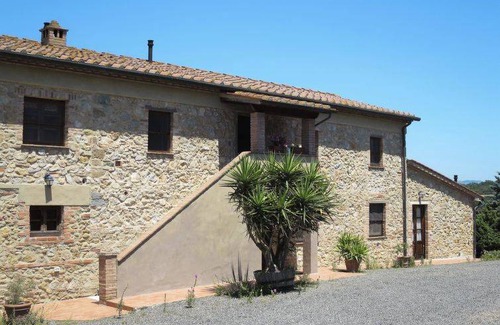 Montecatini Val di Cecina Apartment | 49 m² Apartment ∙ 2 bedrooms ∙ 4 guests