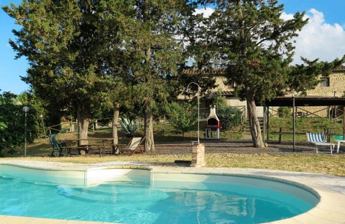 Montecatini Val di Cecina Apartment | 49 m² Apartment ∙ 2 bedrooms ∙ 4 guests