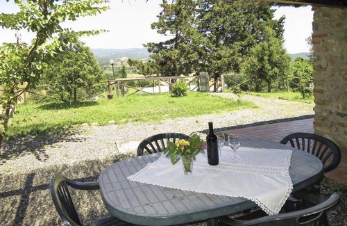 Montecatini Val di Cecina Apartment | 45 m² Apartment ∙ 1 bedroom ∙ 3 guests