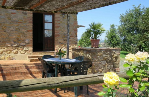 Montecatini Val di Cecina Apartment | 40 m² Apartment ∙ 2 bedrooms ∙ 4 guests