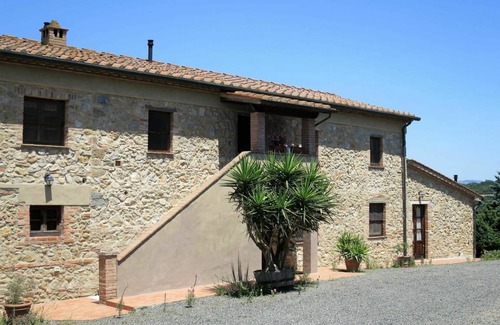 Montecatini Val di Cecina Apartment | 40 m² Apartment ∙ 2 bedrooms ∙ 4 guests
