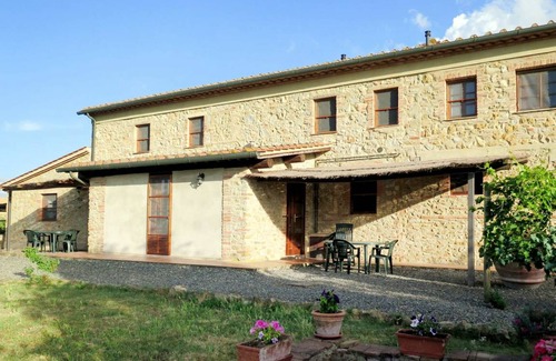 Montecatini Val di Cecina Apartment | 49 m² Apartment ∙ 2 bedrooms ∙ 4 guests