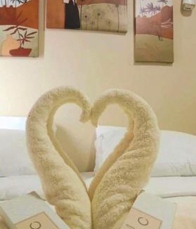 Lahug Apartment | IT Park Avida Riala T2 by Monica's Staytion