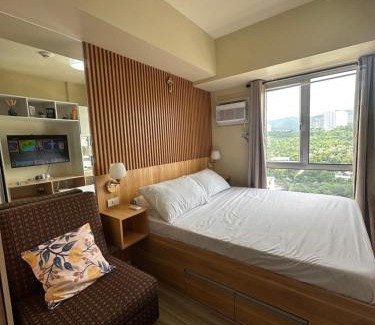 Cebu Apartment | IT Park Cebu City (Avida Riala)