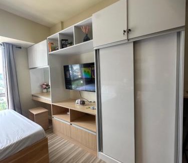 Cebu Apartment | IT Park Cebu City (Avida Riala)