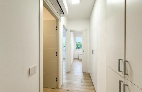 Porto Santa Margherita Apartment | Sacali's House Mare
