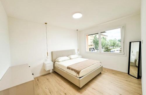Porto Santa Margherita Apartment | Sacali's House Mare