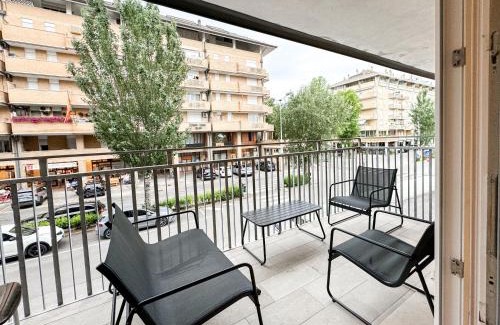 Porto Santa Margherita Apartment | Sacali's House Mare