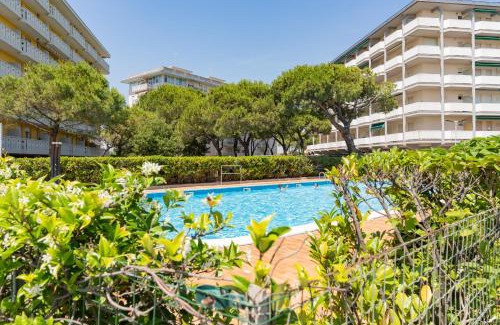 Porto Santa Margherita Apartment | La Zattera