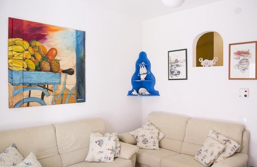 Porto Santa Margherita Villa | Villetta Grazia