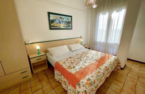 Porto Santa Margherita Apartment | Flat with excellent location