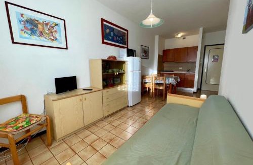 Porto Santa Margherita Apartment | Flat with excellent location