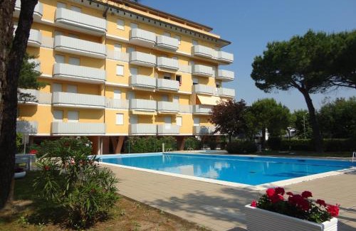 Porto Santa Margherita Apartment | Flat with excellent location