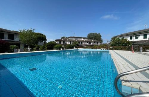 Porto Santa Margherita Villa | Amazing villa with private garden and pool