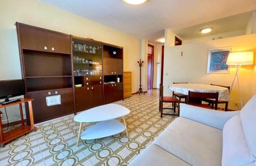 Porto Santa Margherita Apartment | Relax in a our pool view apartment