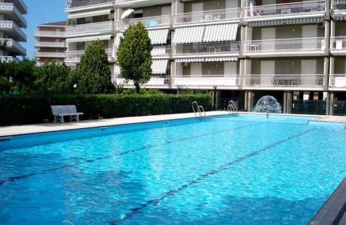 Porto Santa Margherita Apartment | Relax in a our pool view apartment