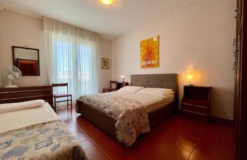 Porto Santa Margherita Apartment | Relax in a our pool view apartment