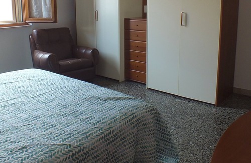 Rosignano Solvay Apartment | Apartment by aunt Luana