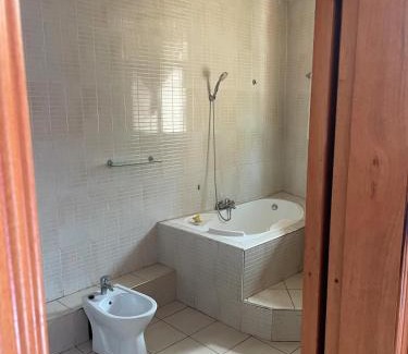 Osenovo Apartment | It's a nice room