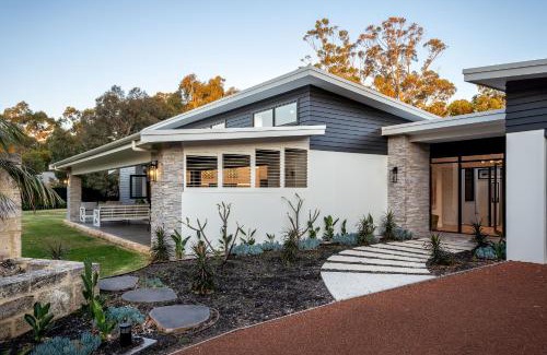 Yallingup House | It's Five O'Clock Somewhere I Private Properties