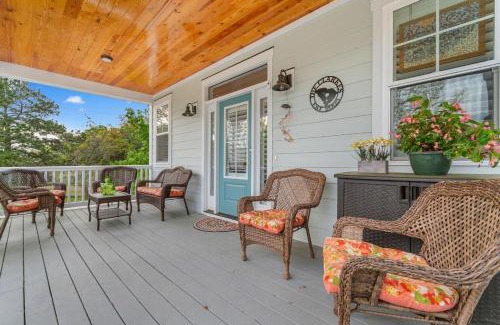 Pawleys Island House | It's Your Happy Place