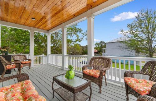 Pawleys Island House | It's Your Happy Place