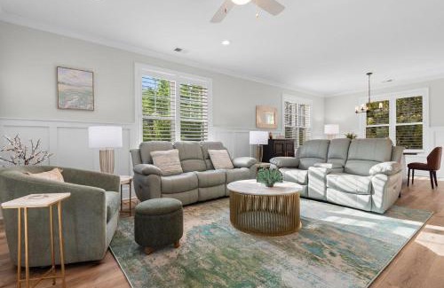 Pawleys Island House | It's Your Happy Place