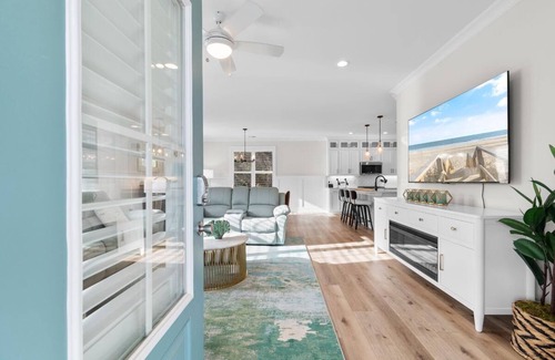 Pawleys Island House | It's Your Happy Place