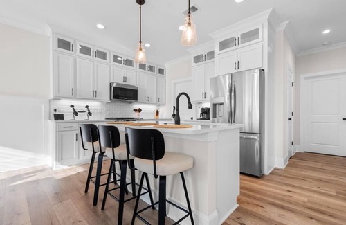 Pawleys Island House | It's Your Happy Place