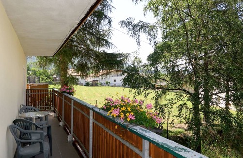 St. Valentin auf der Haide Apartment | 90 m² Apartment ∙ 3 bedrooms ∙ 6 guests