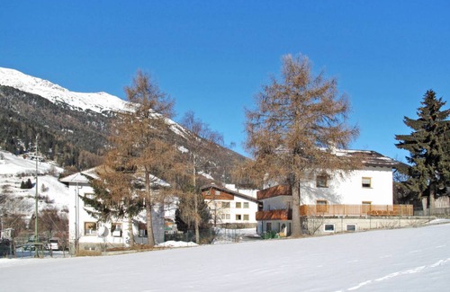 St. Valentin auf der Haide Apartment | 90 m² Apartment ∙ 3 bedrooms ∙ 6 guests