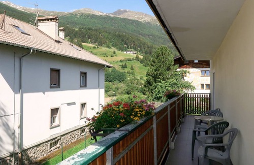 St. Valentin auf der Haide Apartment | 90 m² Apartment ∙ 3 bedrooms ∙ 6 guests
